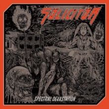 Spectral Devastation (Vinyl / 12" Album)