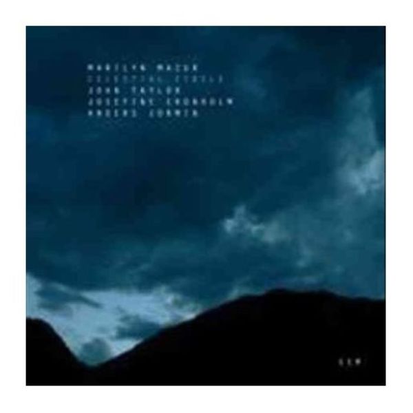 Marilyn Mazur - Celestial Circle (CD)