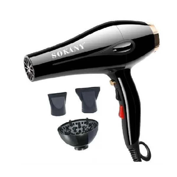 SK-2213 Professional Hot and Cold Hair Dryer
