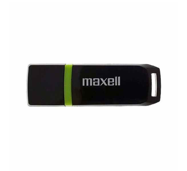Maxell USB 2.0 Speedboat 32GB Flash Drive