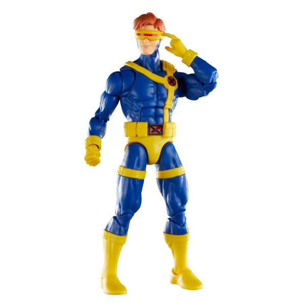 Marvel Legends: X-Men '97 6-inch Scale Action Figure - Cyclops