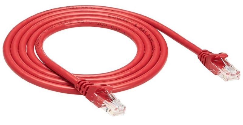 Cat 5e UTP Strand Cable