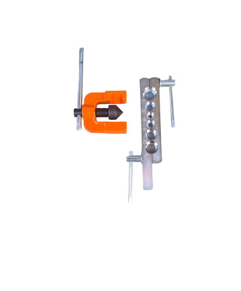 Wow Tools Pipe Flaring Tool Kit
