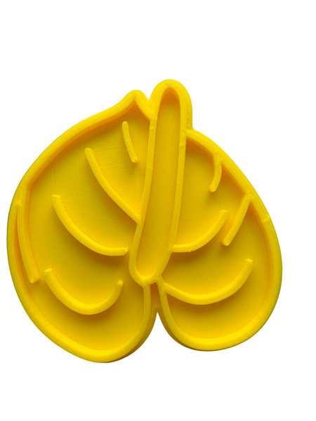 Hubbe Cookie Cutter - Flower 8