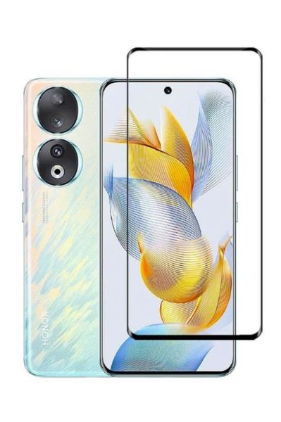 Tempered Glass Screen Protectors Compatible With Honor 200 Lite