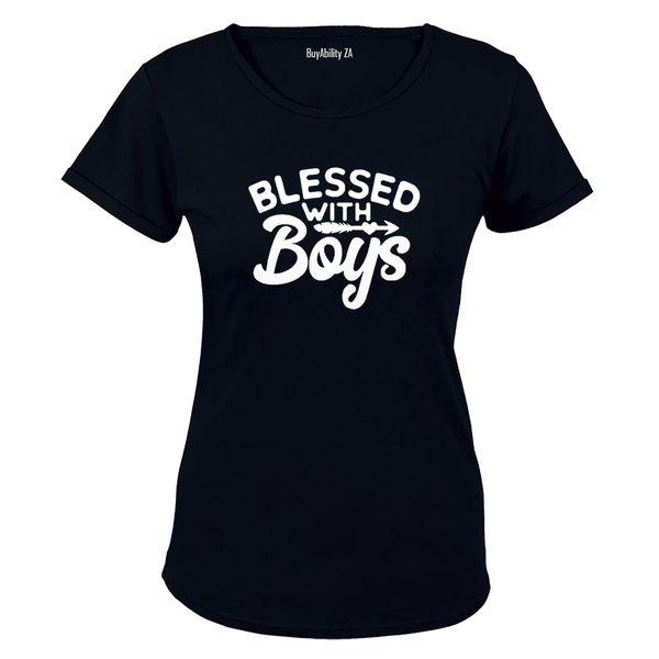 Ladies - T-Shirt image