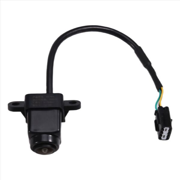 New 01733851 for Geely S1 Car Reverse Back Rear Compatible with Universal