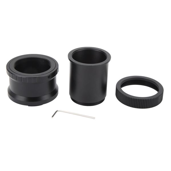 T2 mount adapter for SLR DSLR