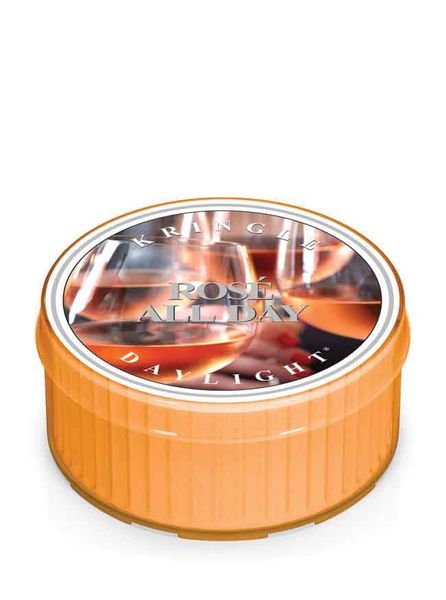 Kringle Candle Scented - Rosé All Day DayLight