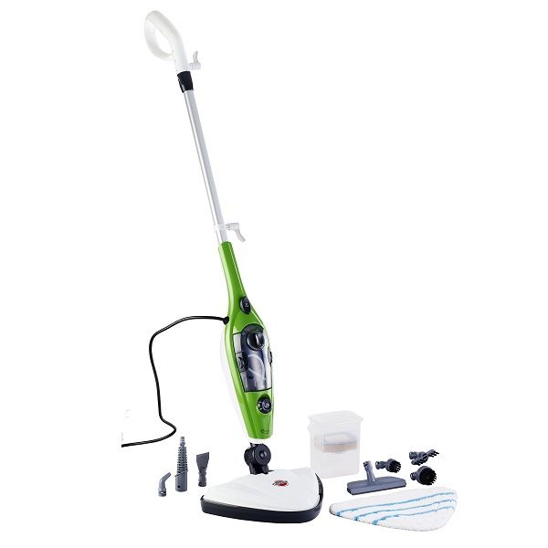 Verimark - Genesis - 10-in-1 Steam Mop