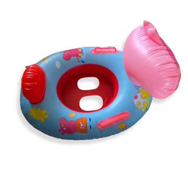 Pool Float for 6-24months - Have Fun with The Little Ones as They Float