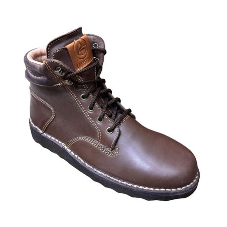 Best men's lace up work boots deals