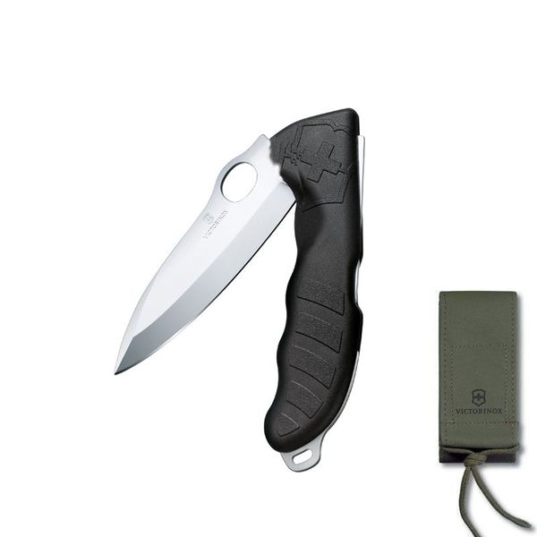 Victorinox Hunter Pro Lock Blade Pocket Knife - 136mm