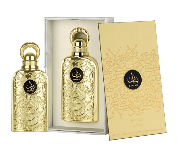 Lattafa Bayaan 100ml EDP