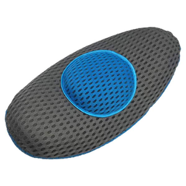 Ergonomically Designed Lumbar Support Pillow