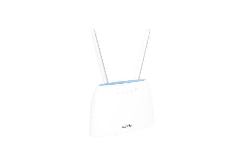 Tenda 4G09 AC1200 Dual-Band 4G+ LTE Router