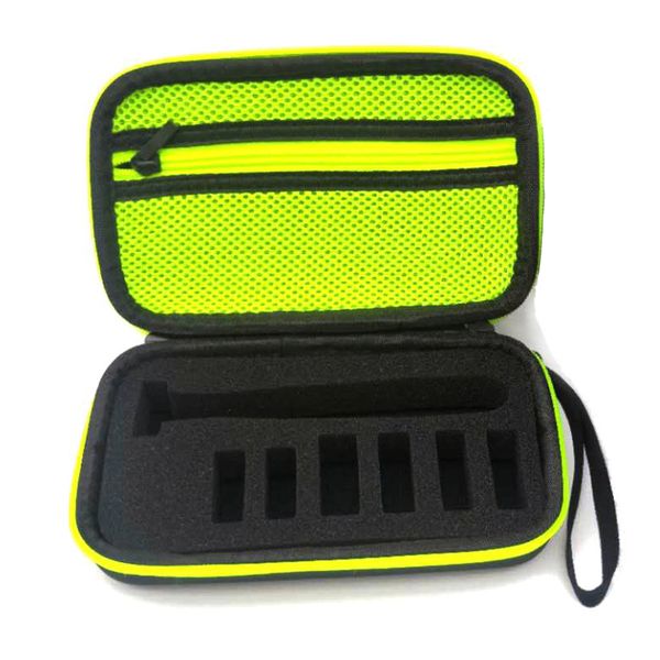 Carrying Case Compatible with Philips Oneblade QP2520/70/90 Electric Shaver