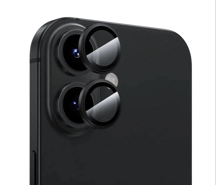 Aluminum Alloy Black image