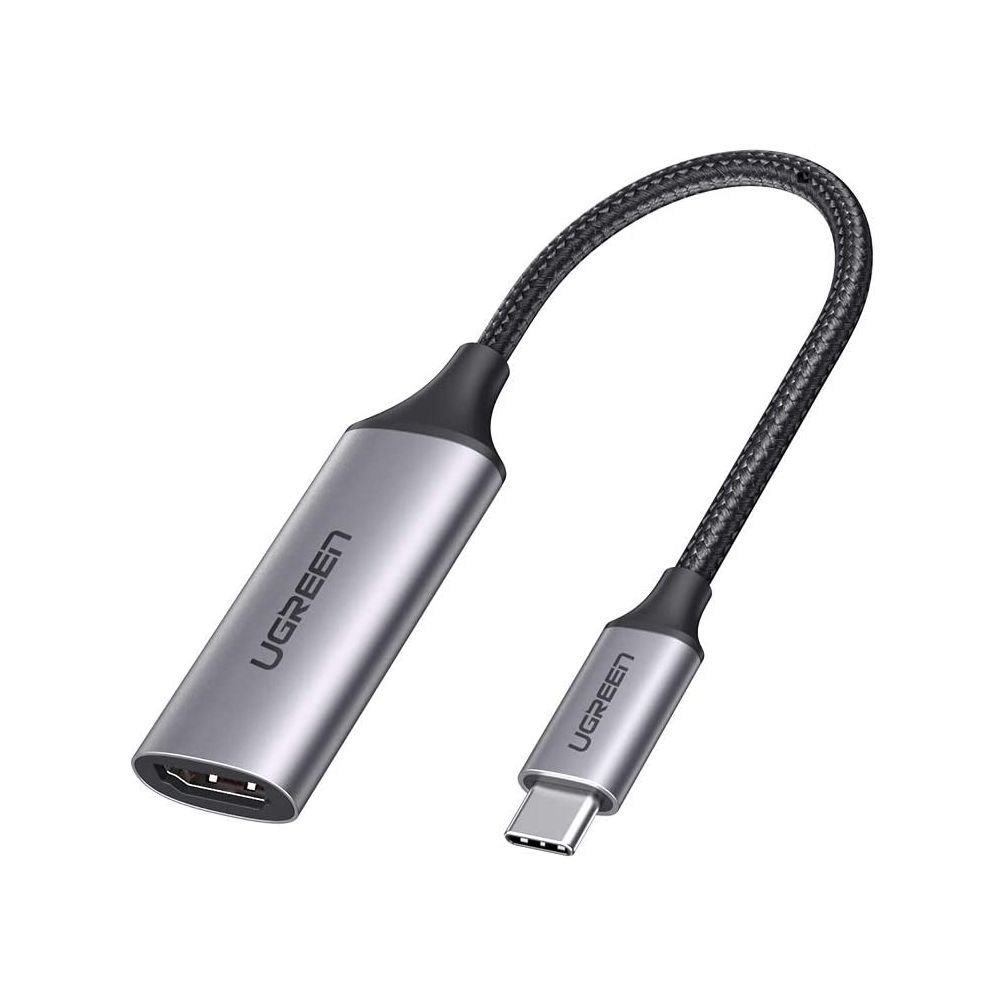 UGreen USBC M to HDMI 2.0 F w/out PD AdapterGY Buy Online in South