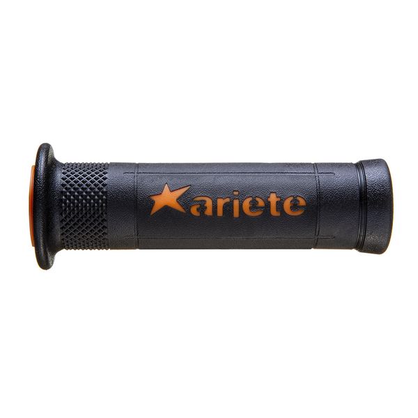 Ariete Ariram Black/Orange Road Grips image