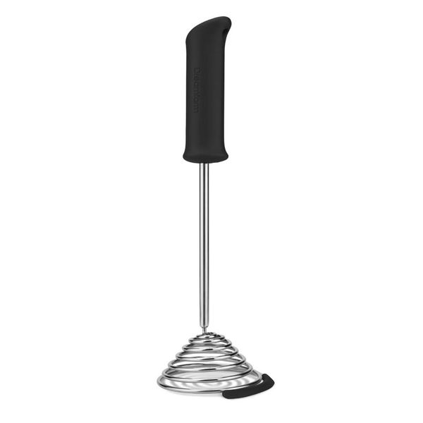 Dreamfarm Smood - One-Press Spring Coil Potato Masher