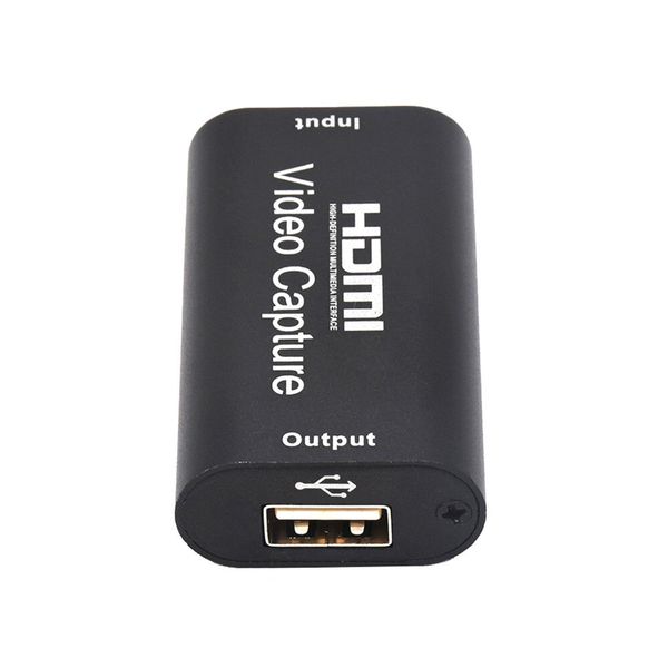 USB 2.0 HDMI Video Capture Card