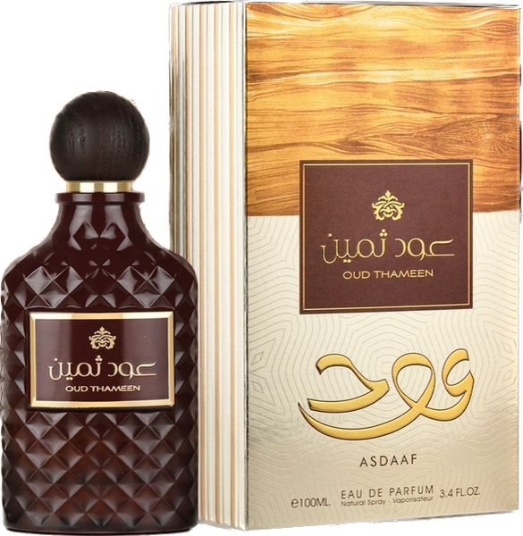Asdaaf Oud Thameen 100ml EDP