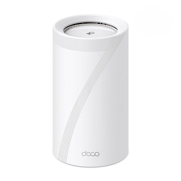 TP-Link Deco BE85(1-Pack) BE19000 Tri-Band Whole Home Mesh WiFi 7 System