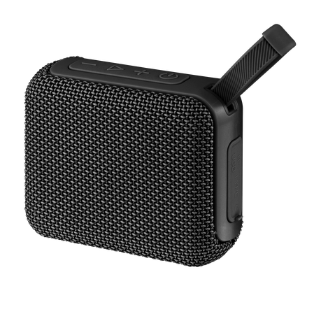 Stylus AV Move Bluetooth Portable Speaker Image