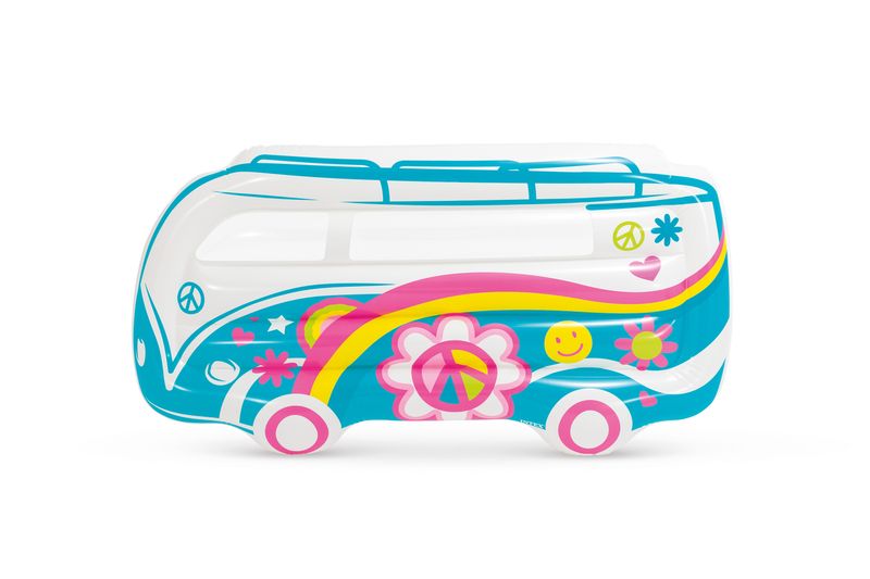 Intex Groovy Van Float