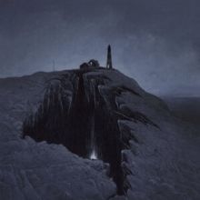 No Moon (CD / Album)