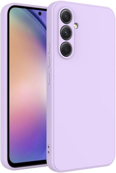 Purple image
