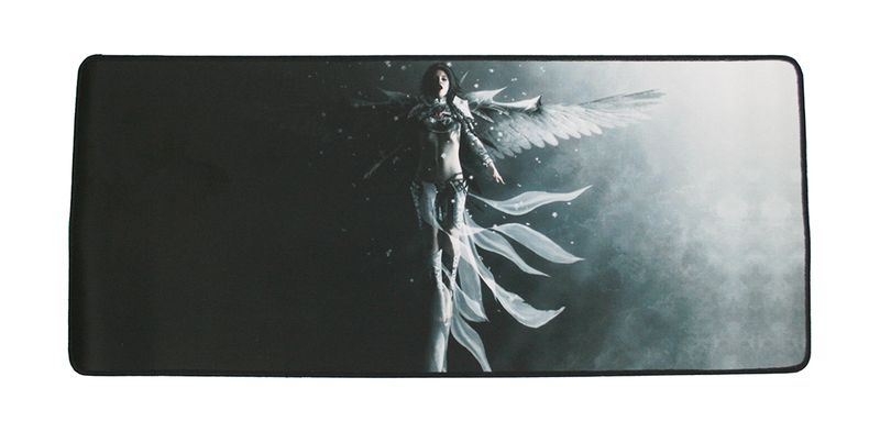 Gaming mouse pad xtreme