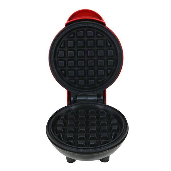 350W Mini Waffle Maker Machine Q-HB66