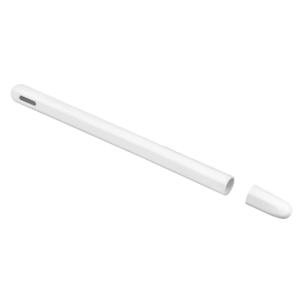 Tablet Press Stylus Pen Protective Cover for Pencil 2 Compatible with Apple