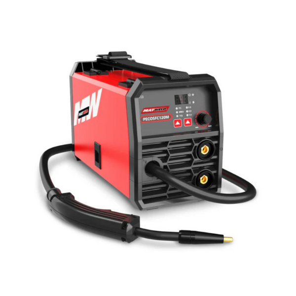 Matweld SuperMIG welder inverter