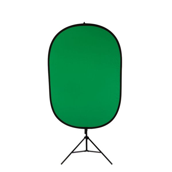 On Stage VSM3000 Green Screen Kit