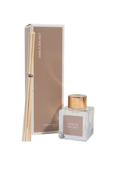 Sage And Sea Salt Diffuser