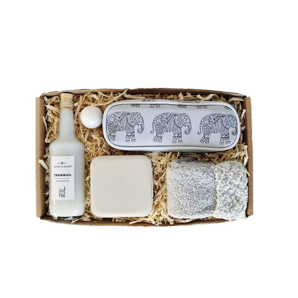 Ladies Winter Pamper Box