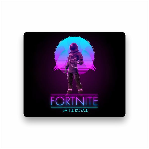 Fortnite Mouse Pad