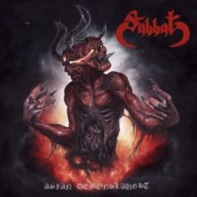 Asian Demonslaught (CD / Album (Limited Edition))