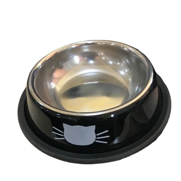Stainless Steel Dog/Cat Bowl