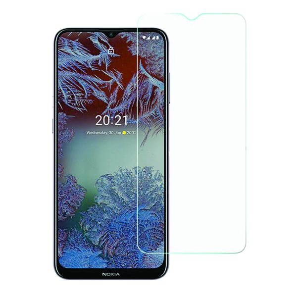 TPU Film Screen Protector Guard for Nokia C20