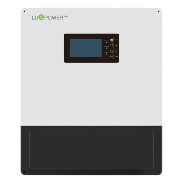 LuxPower LXP 10kw 48V Hybrid Inverter