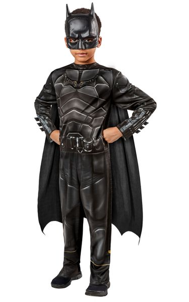 Batman Movie - Classic Costume