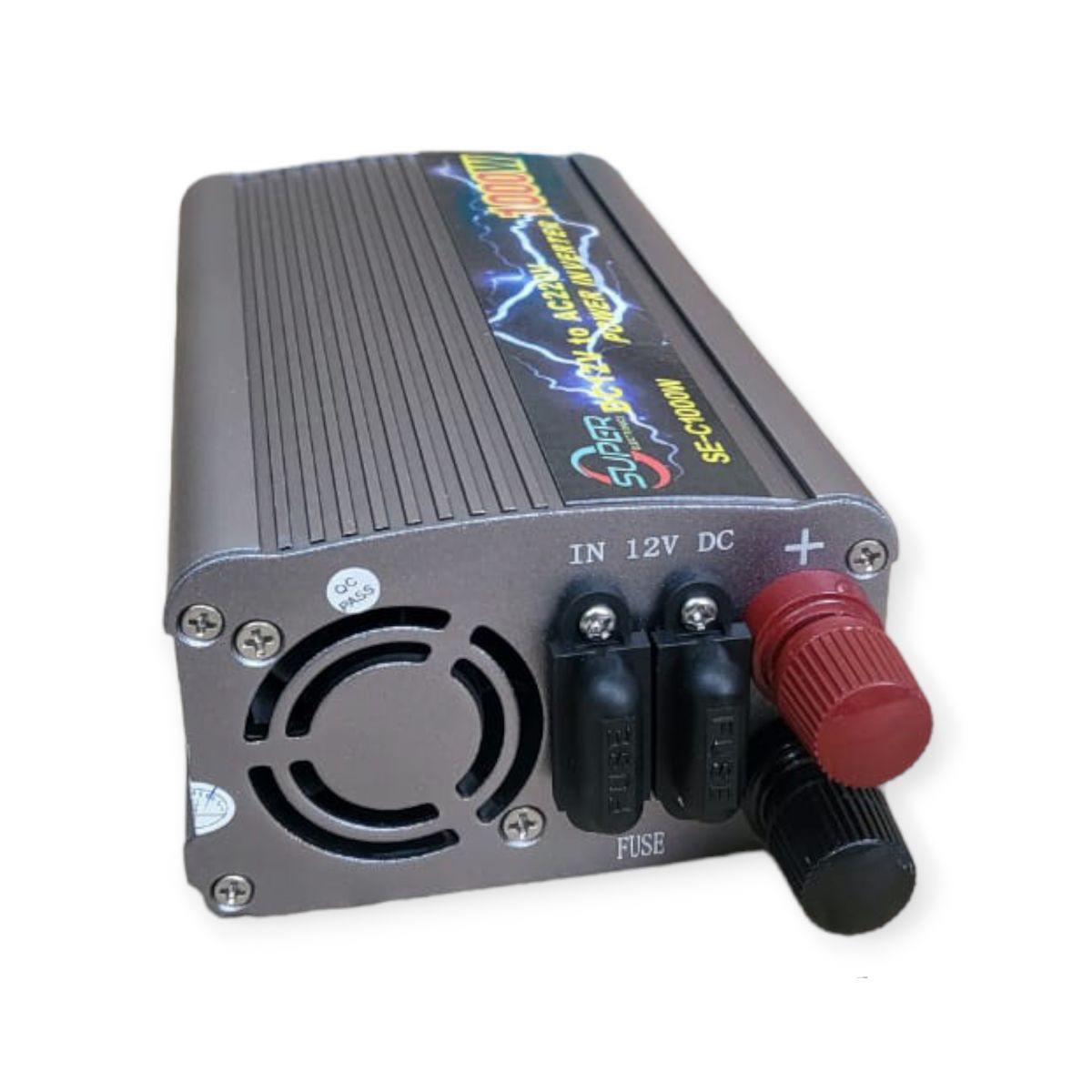 Power Inverter 12V DC To 220V AC 1000W | Shop Today. Get it Tomorrow! | takealot.com