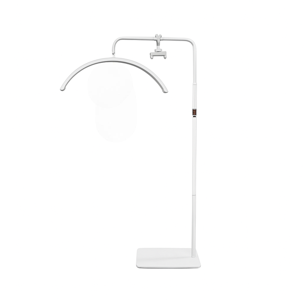 Eyelash Extension Lamp - With Phone Holder, Remote