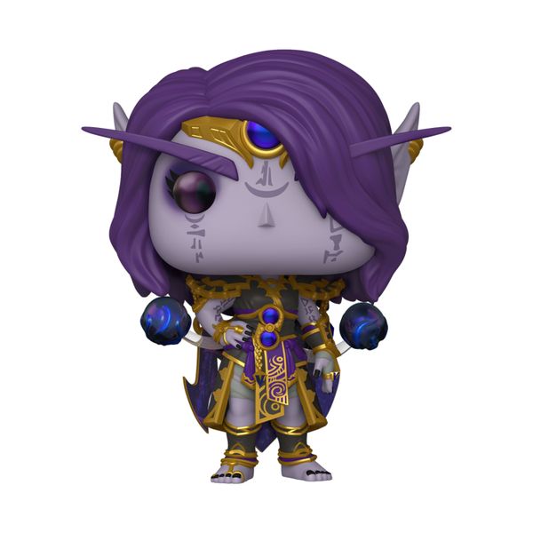 Funko Pop! Games: World of Warcraft The War Within- Xal'atath
