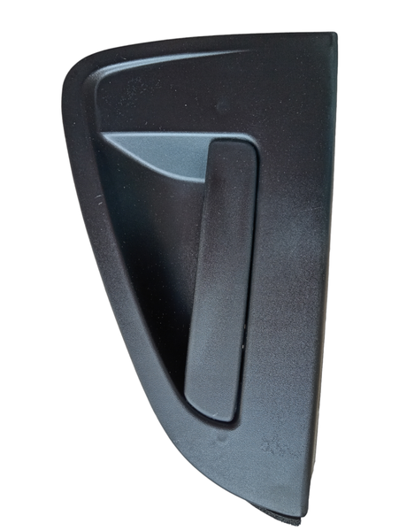 Rear Right Door Handle Outer Compatible with Chevrolet Spark MK3