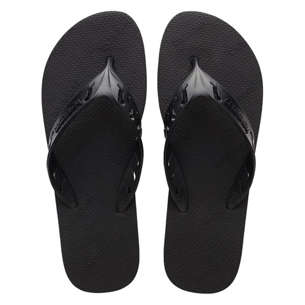 Havaianas Track Go Black